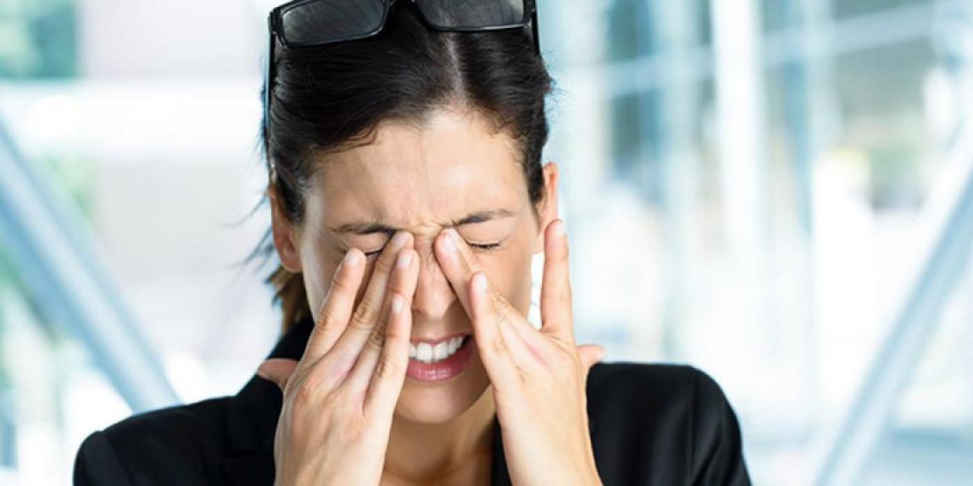 La migraine: bien plus qu'un simple mal de tête